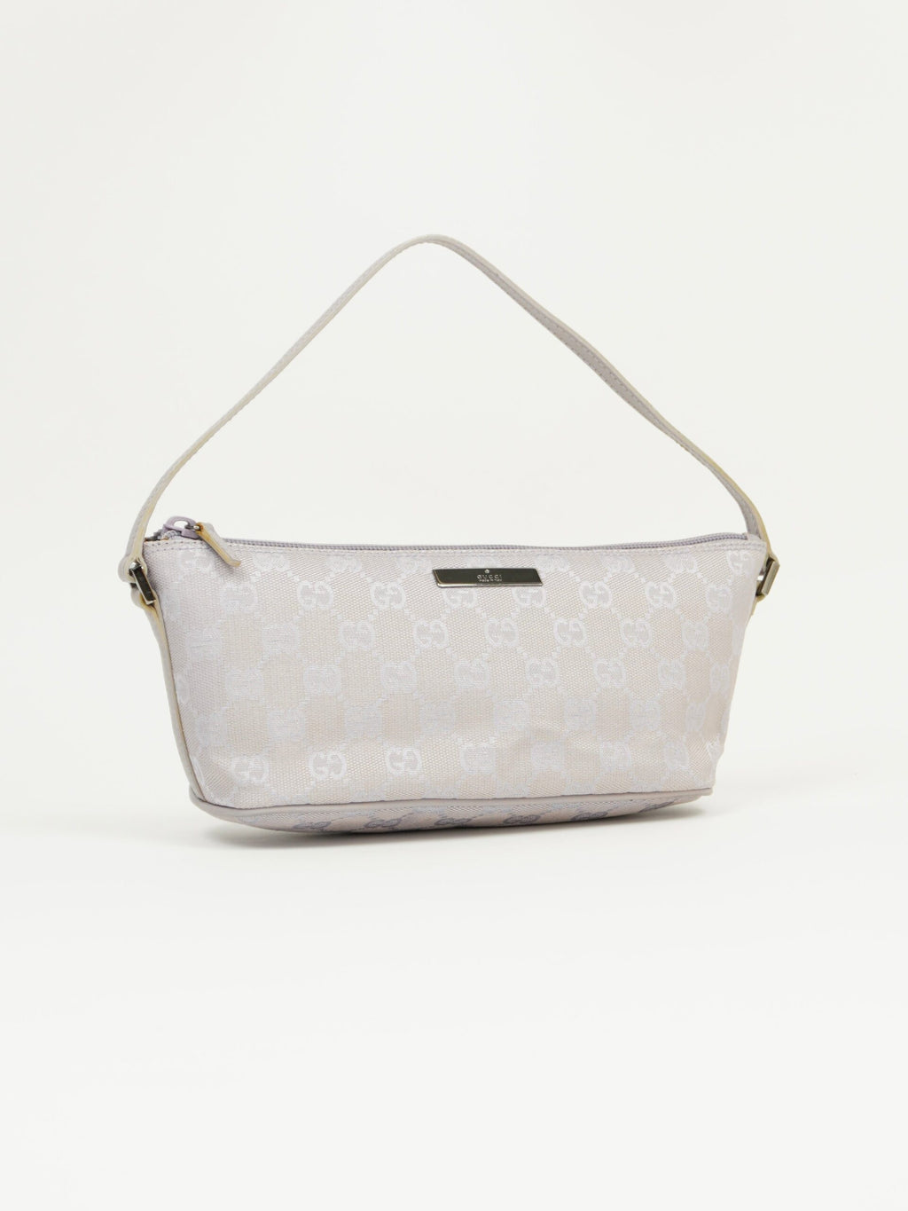 GUCCI MONOGRAM BAG