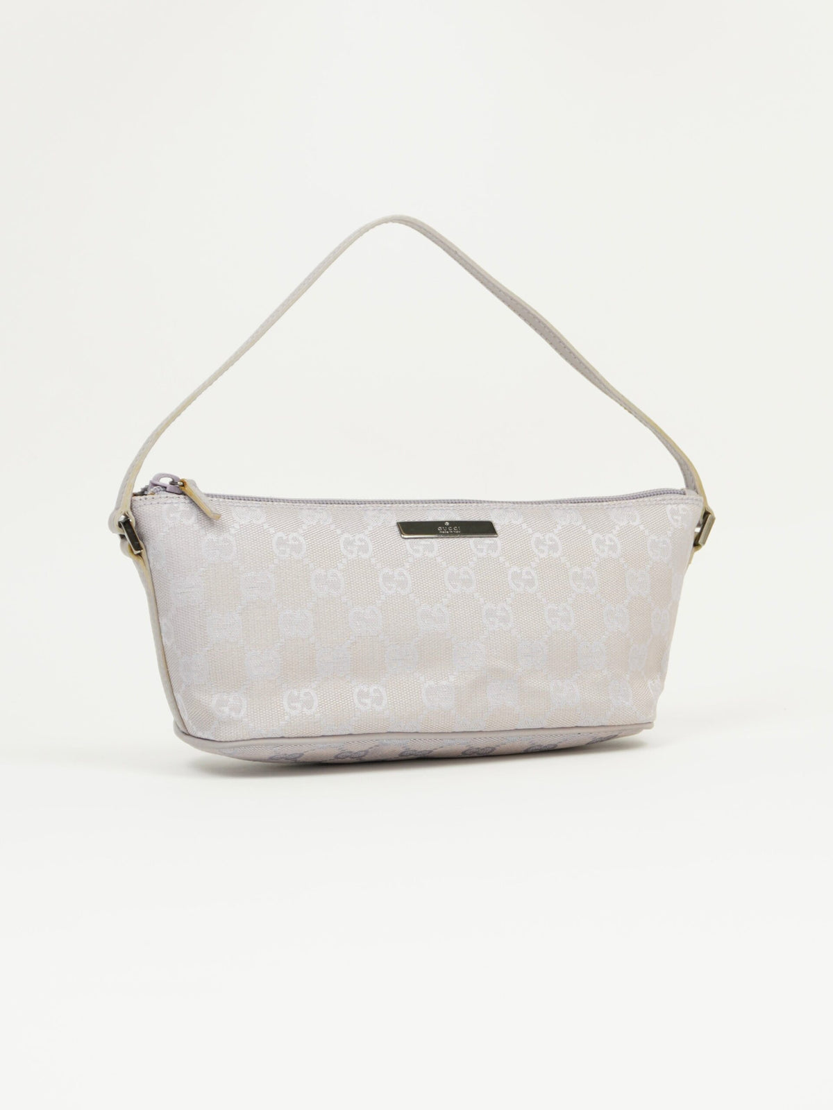 GUCCI MONOGRAM BAG