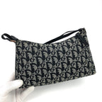 CHRISTIAN DIOR MONOGRAM SHOULDER BAG