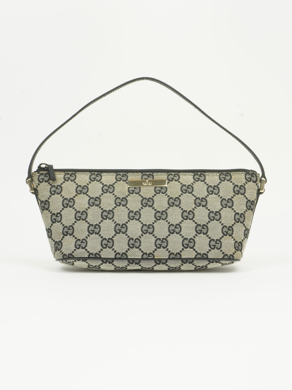 GUCCI MONOGRAM BAG
