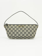 GUCCI MONOGRAM BAG