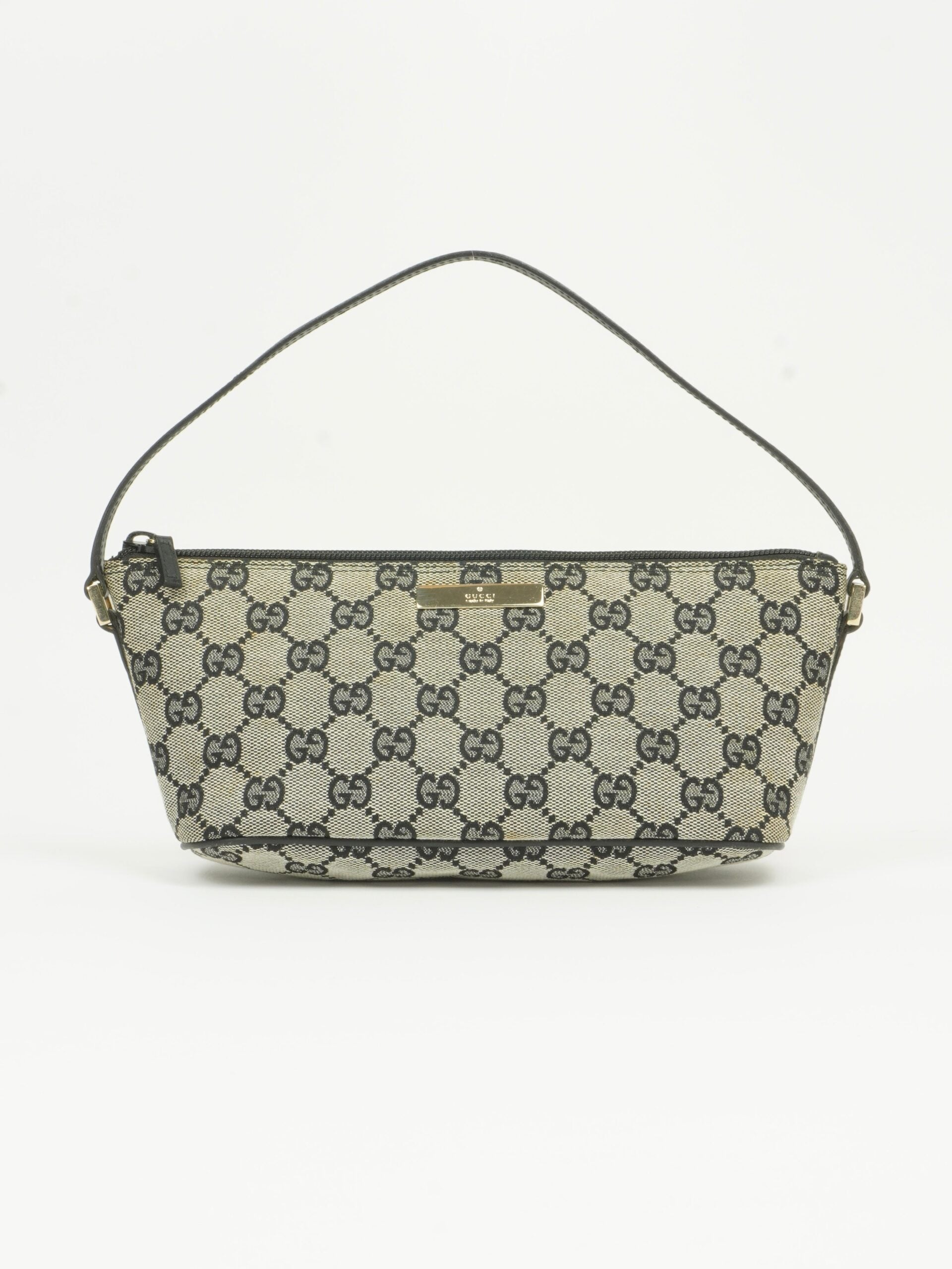 GUCCI MONOGRAM BAG