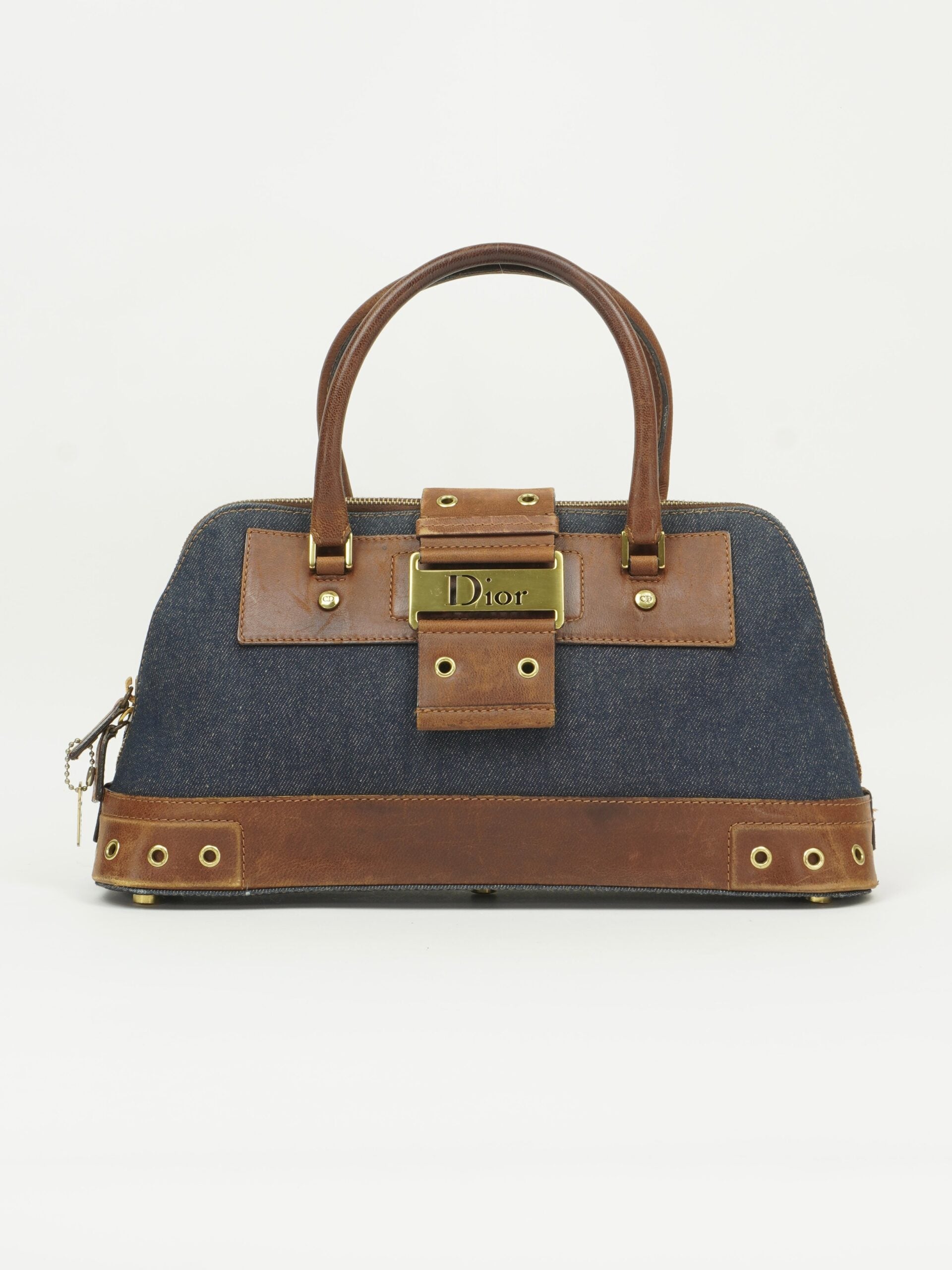 CHRISTIAN DIOR BAG