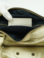 BALENCIAGA CITY ‘TWIGGY’ BAG
