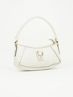 GUCCI LEATHER D RING BAG