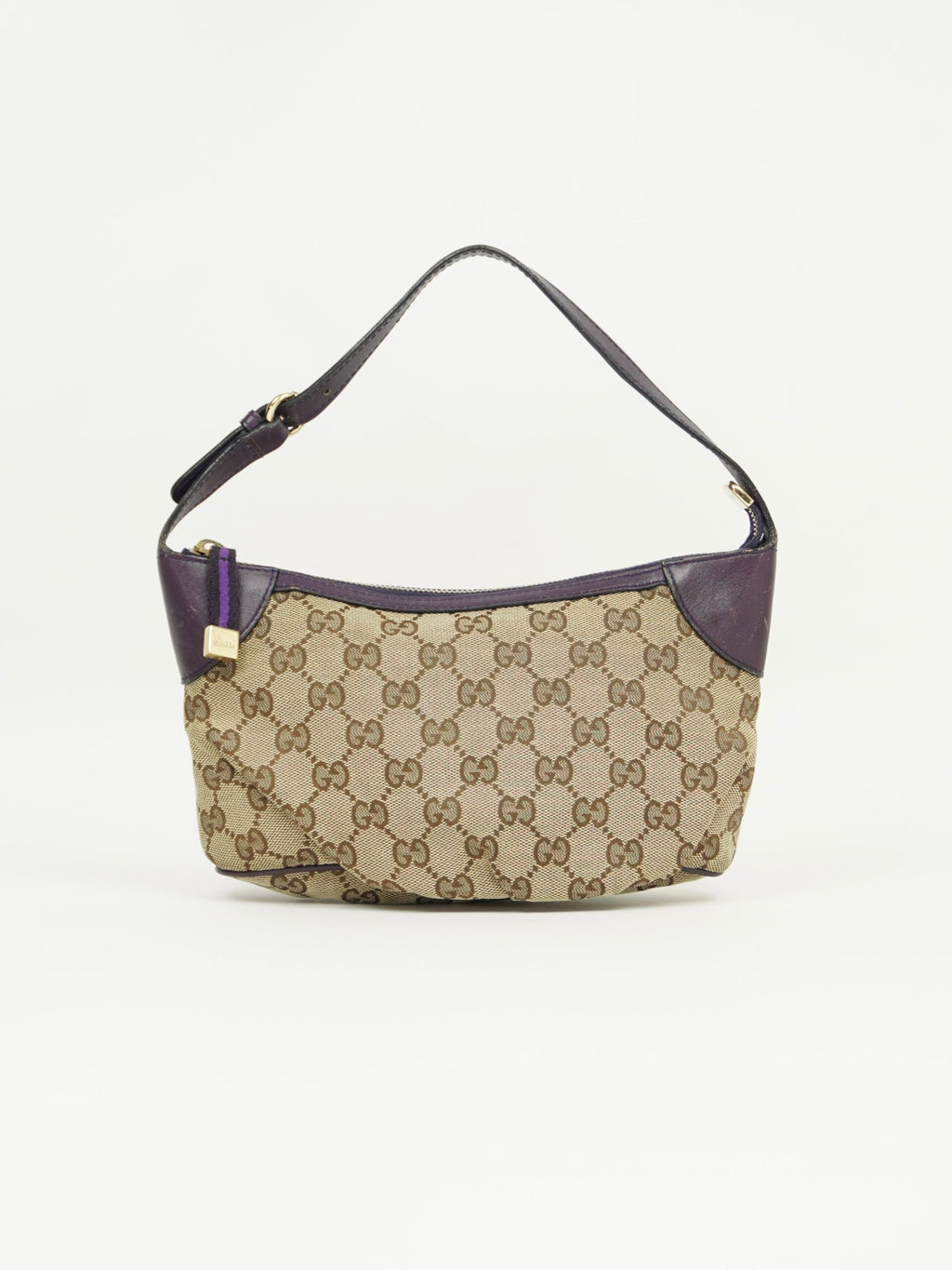 GUCCI MONOGRAM BAG