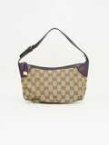 GUCCI MONOGRAM BAG