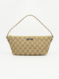 GUCCI MONOGRAM BAG