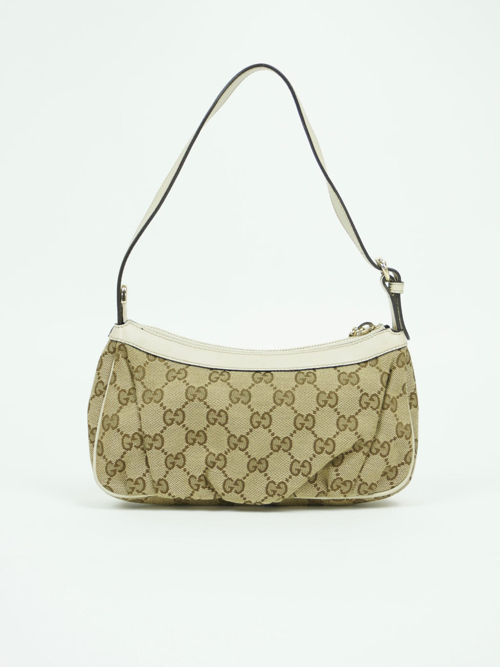 GUCCI MONOGRAM BAG