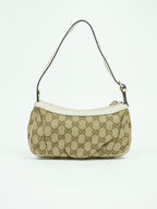 GUCCI MONOGRAM BAG