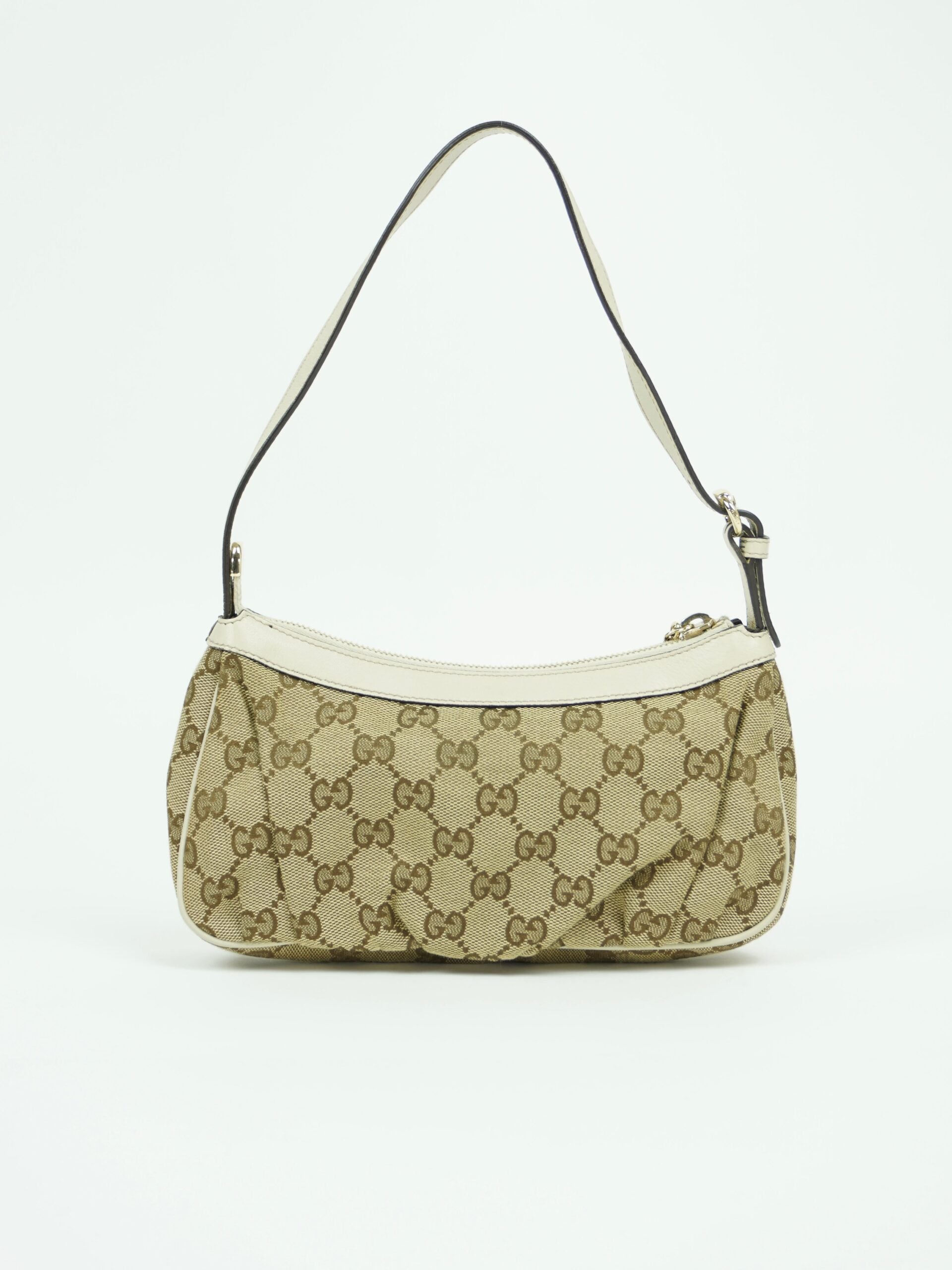 GUCCI MONOGRAM BAG