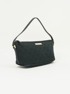 GUCCI MONOGRAM BAG