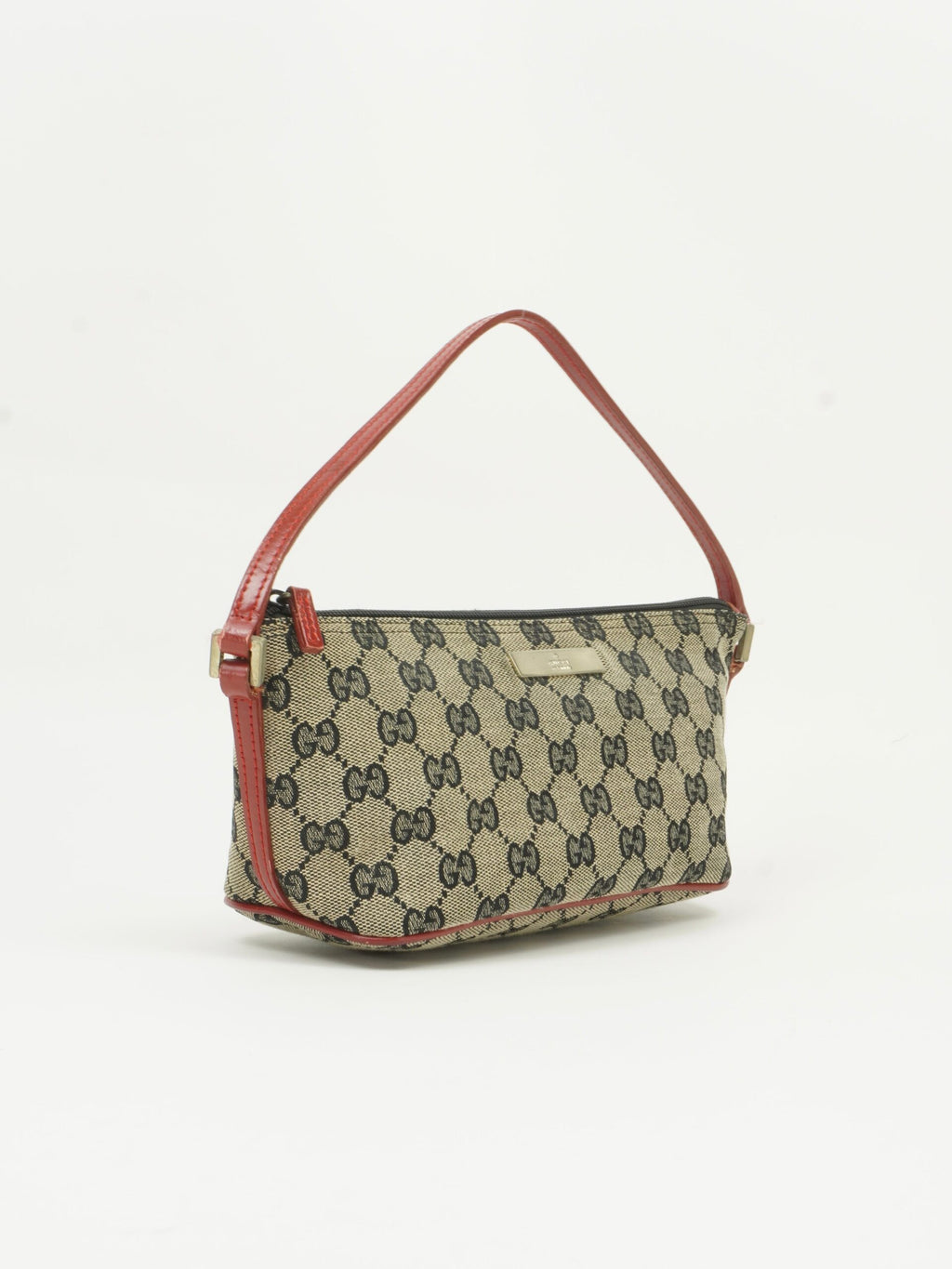 GUCCI MONOGRAM BAG