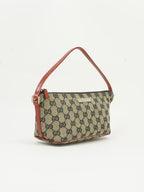 GUCCI MONOGRAM BAG