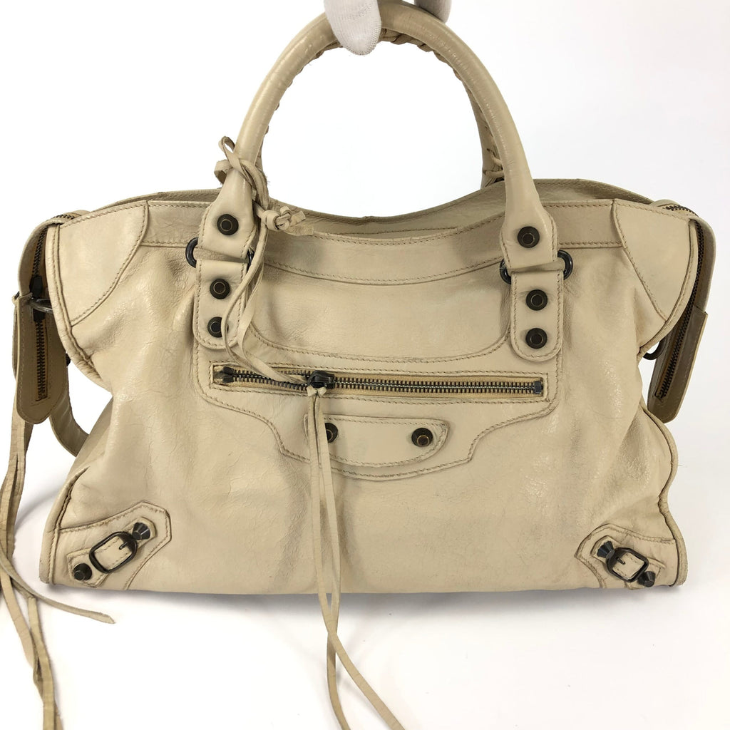 BALENCIAGA CITY BAG