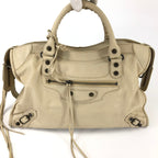 BALENCIAGA CITY BAG