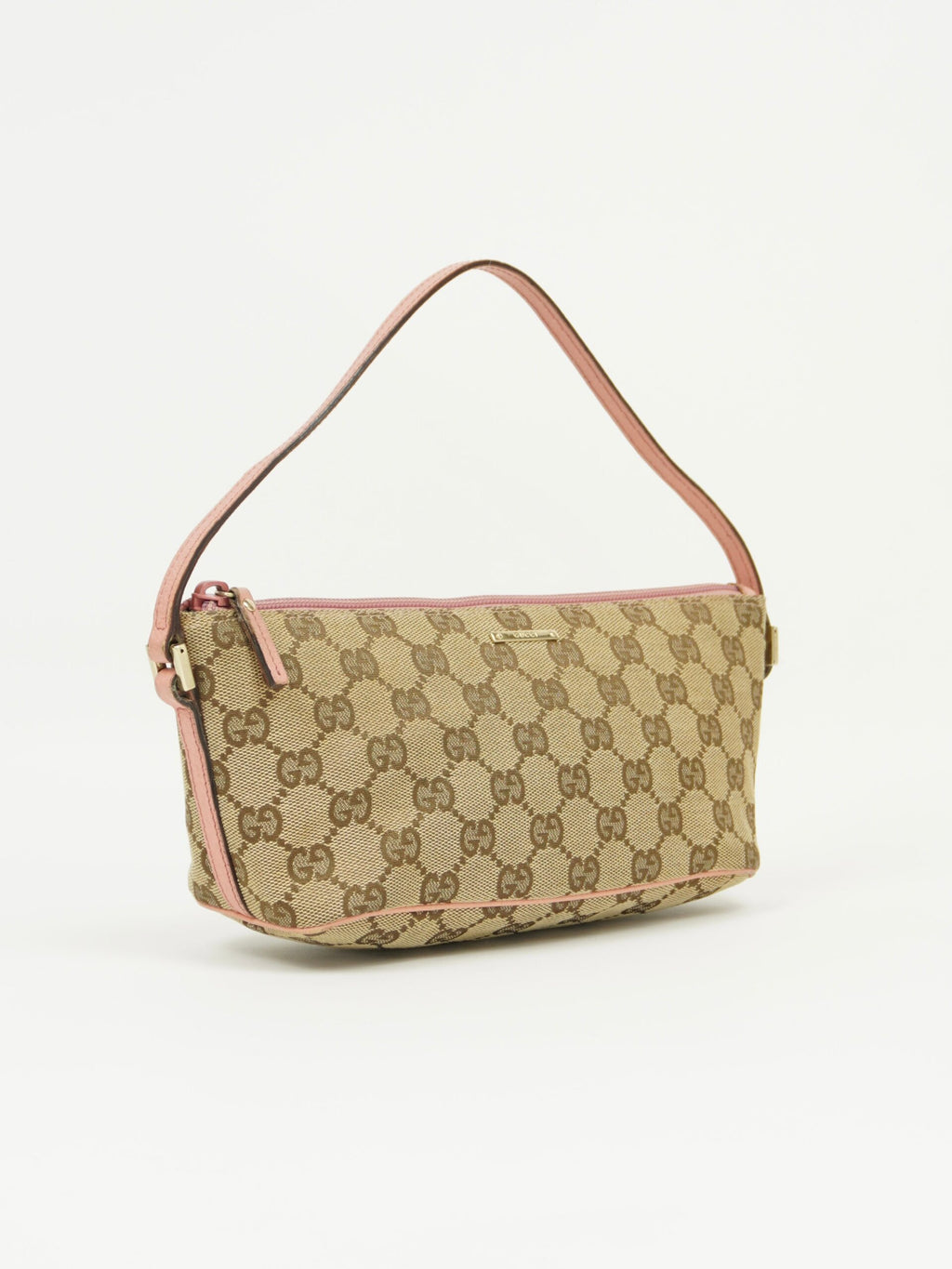 GUCCI MONOGRAM BAG