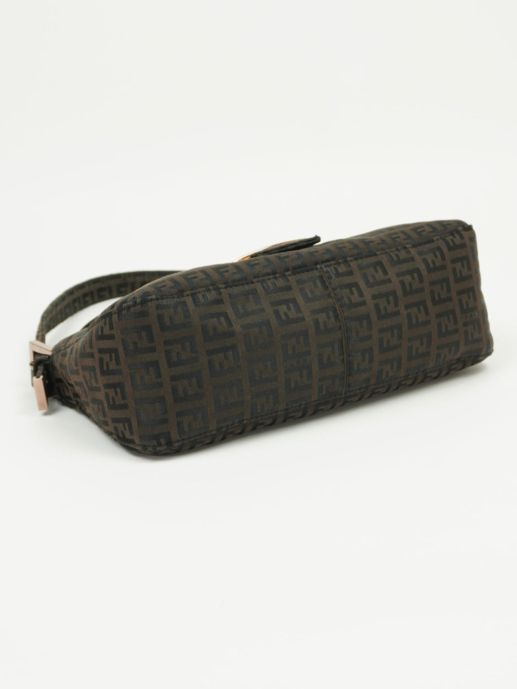 FENDI MONOGRAM BAGUETTE