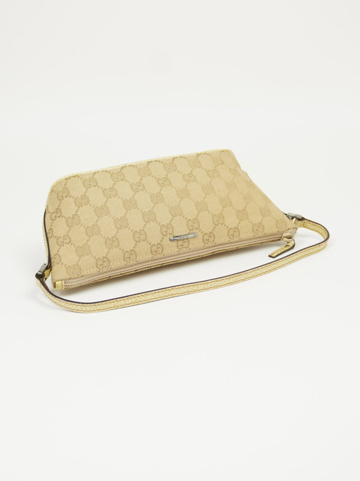 GUCCI MONOGRAM BAG