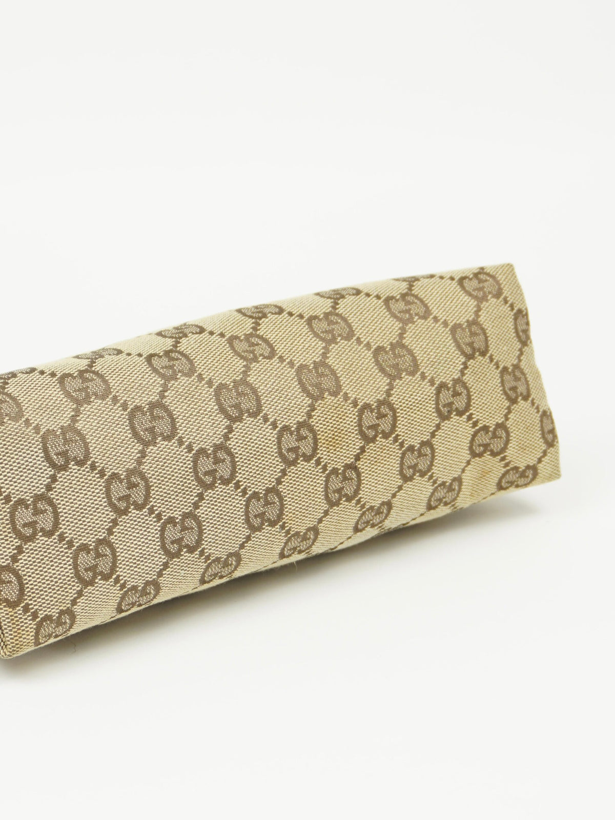 GUCCI MONOGRAM BAG