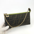 FENDI ZUCCA BAG