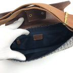 CHRISTIAN DIOR STREET CHIC COLUMBUS SHOULDER BAG