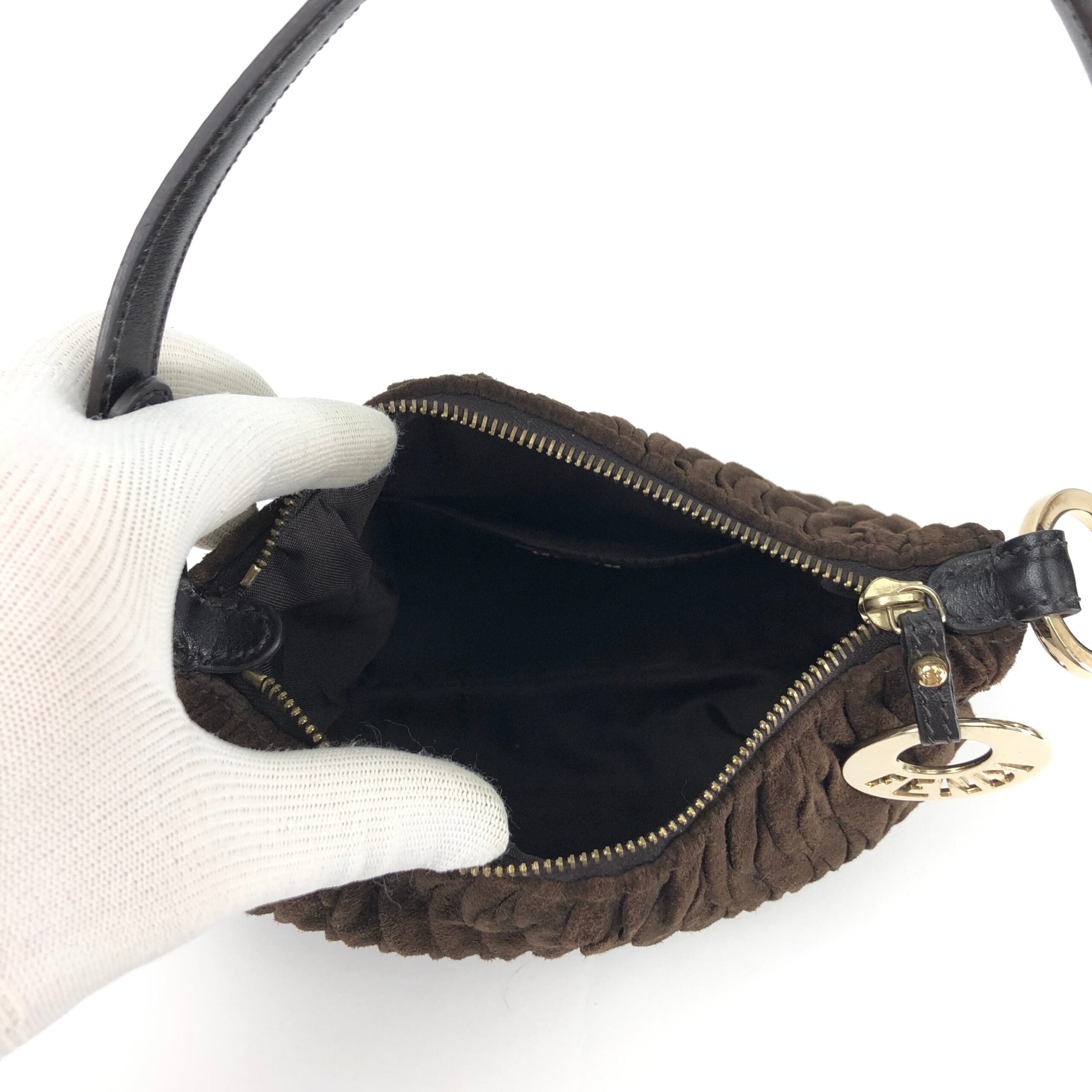 FENDI SHOULDER BAG