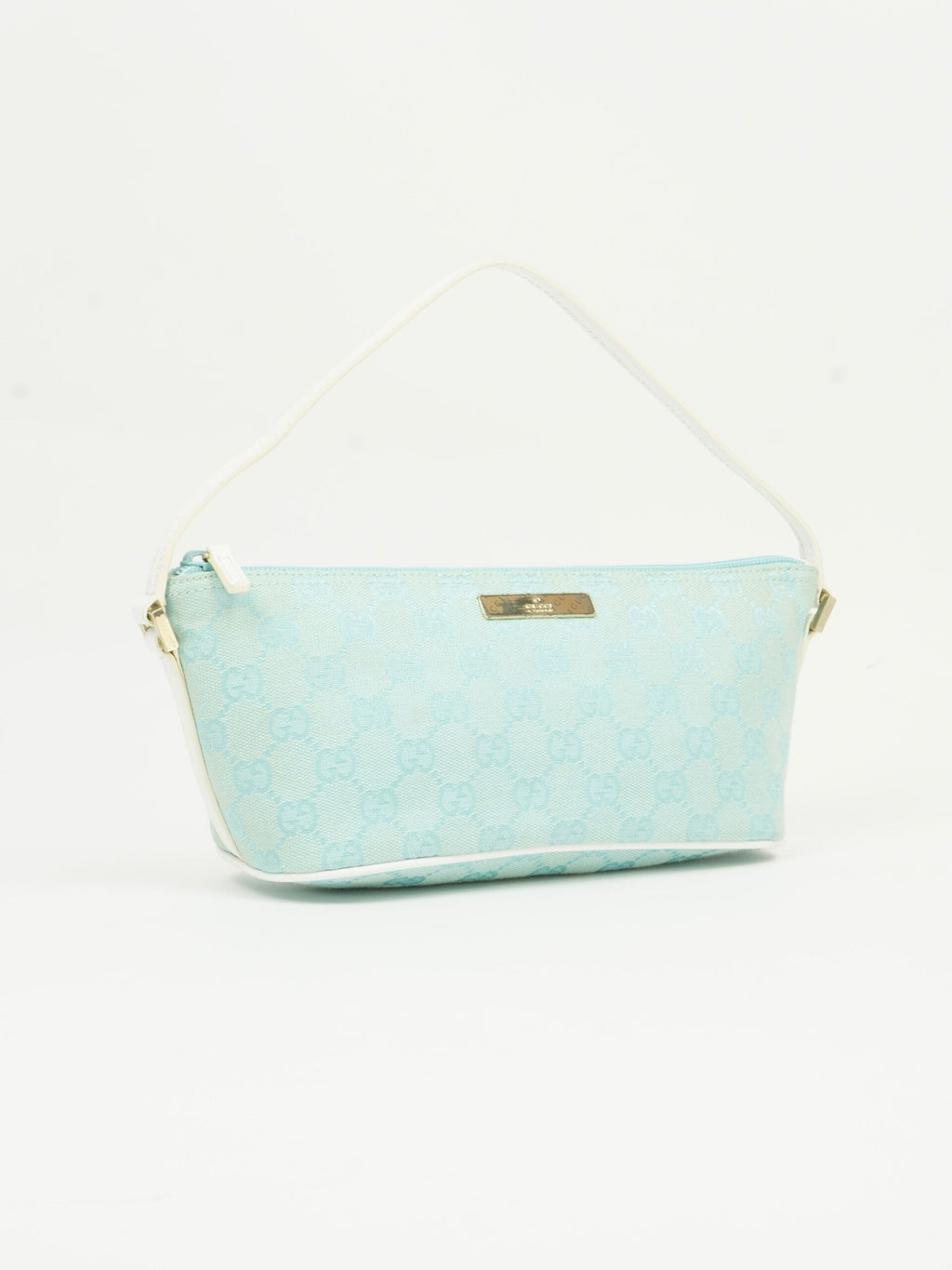 GUCCI MONOGRAM BAG