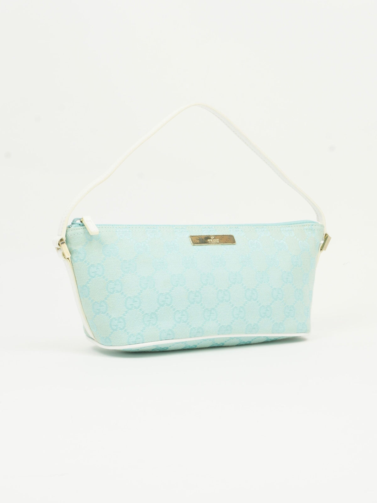 GUCCI MONOGRAM BAG