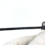 CHANEL RIMLESS SUNGLASSES