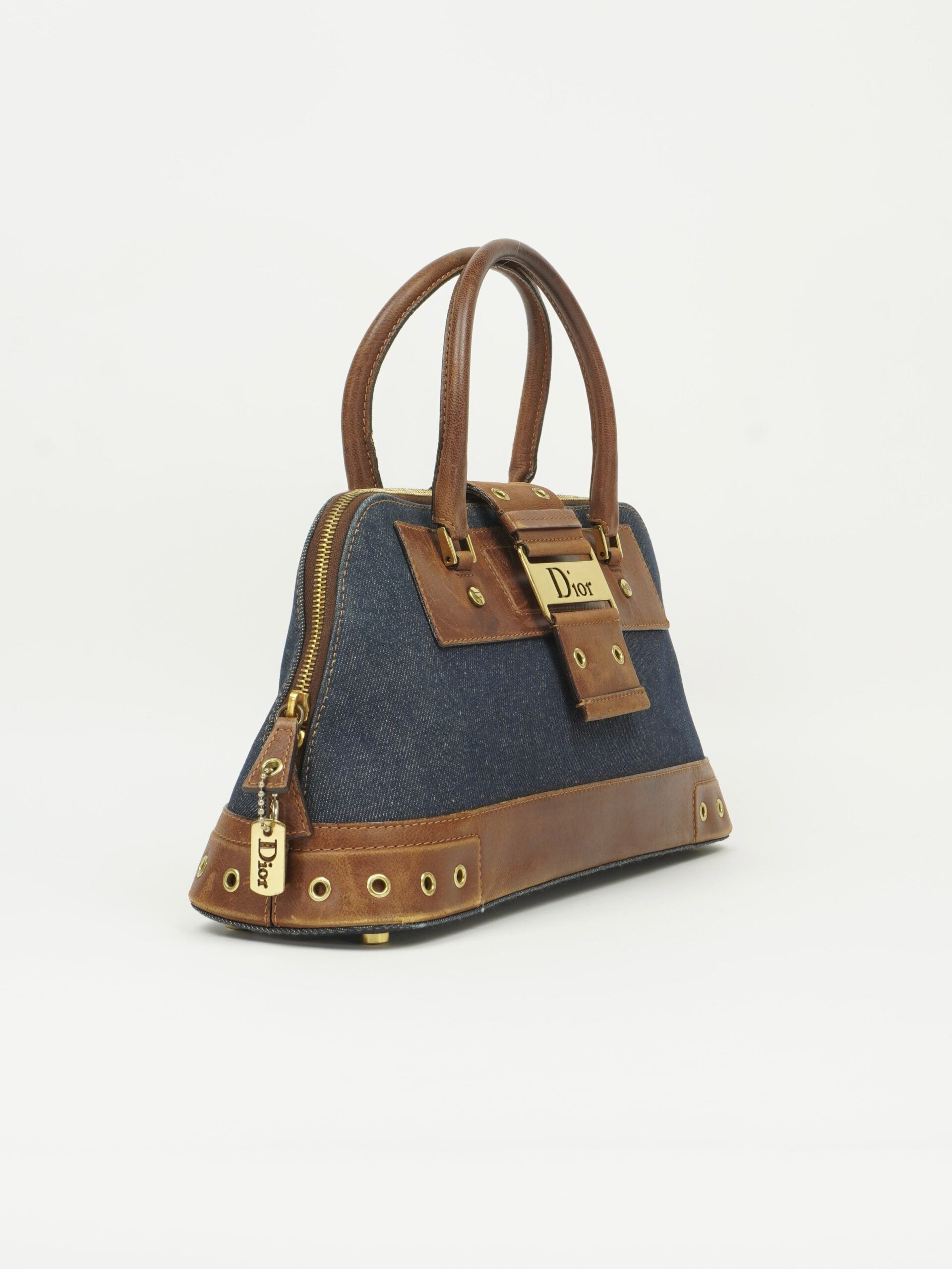 CHRISTIAN DIOR BAG