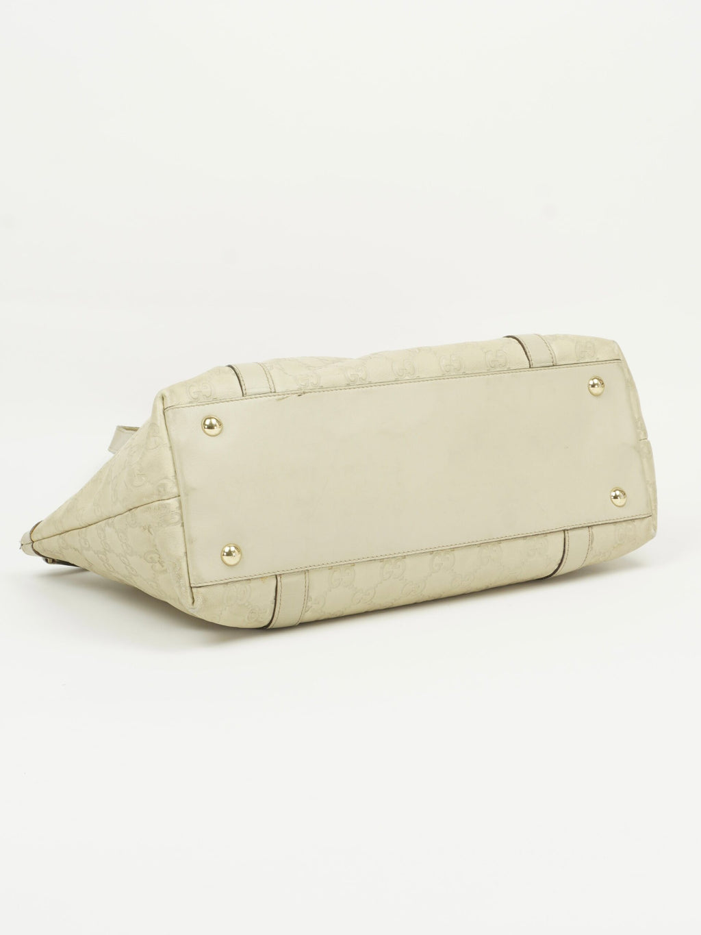 GUCCI MONOGRAM BAG