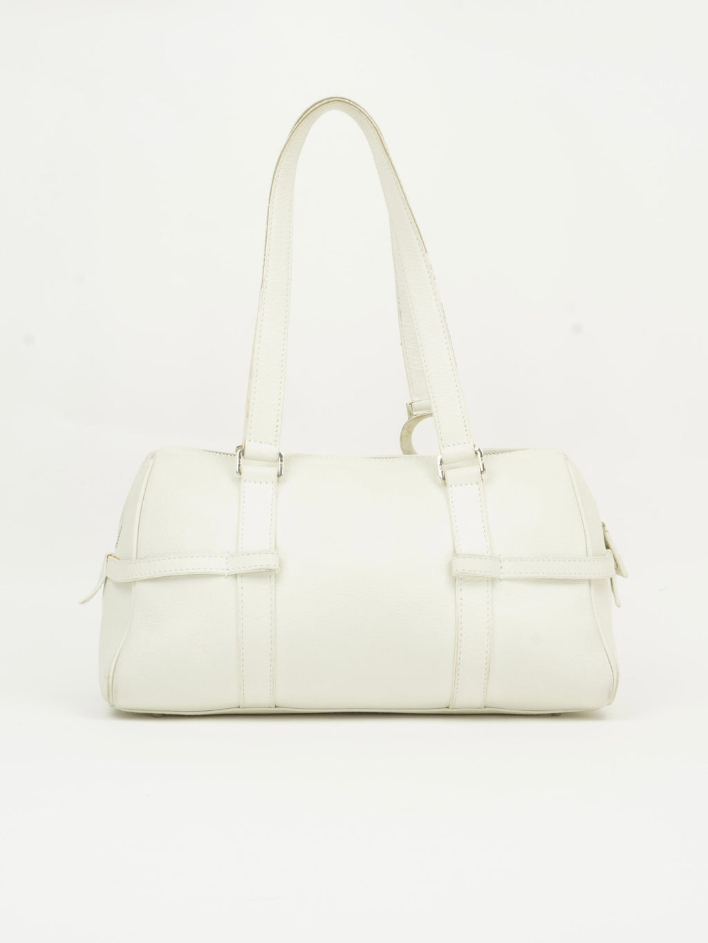 CHRISTIAN DIOR LEATHER BAG