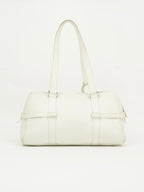 CHRISTIAN DIOR LEATHER BAG