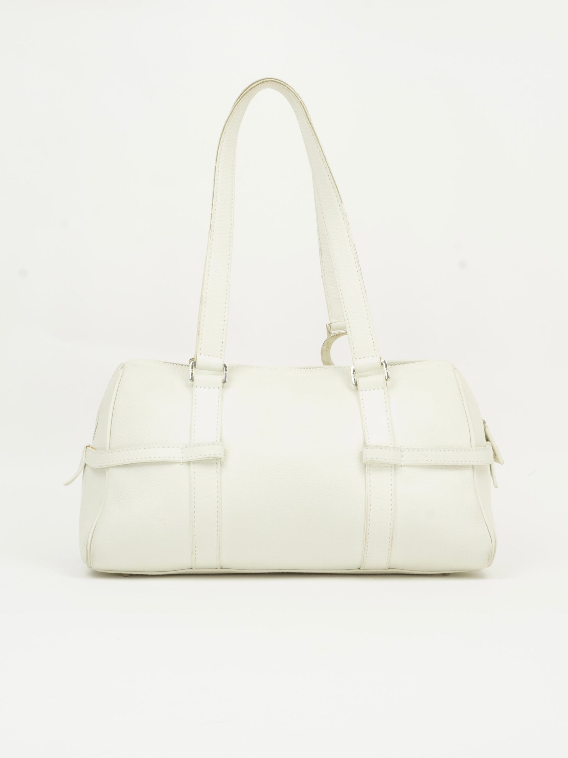 CHRISTIAN DIOR LEATHER BAG