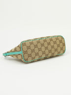 GUCCI MONOGRAM BAG
