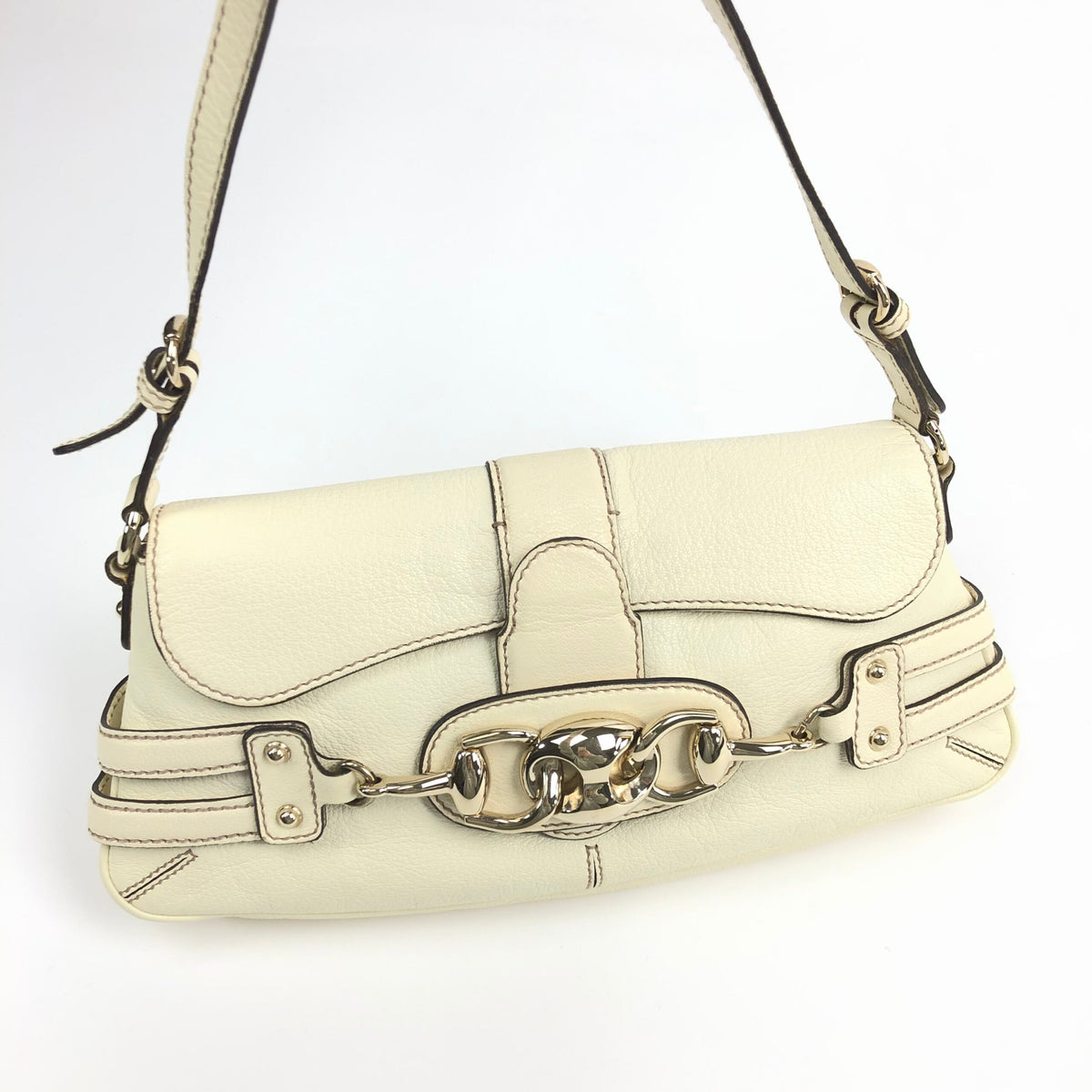 GUCCI HORSEBIT SHOULDER BAG