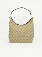 GUCCI SHOULDER BAG