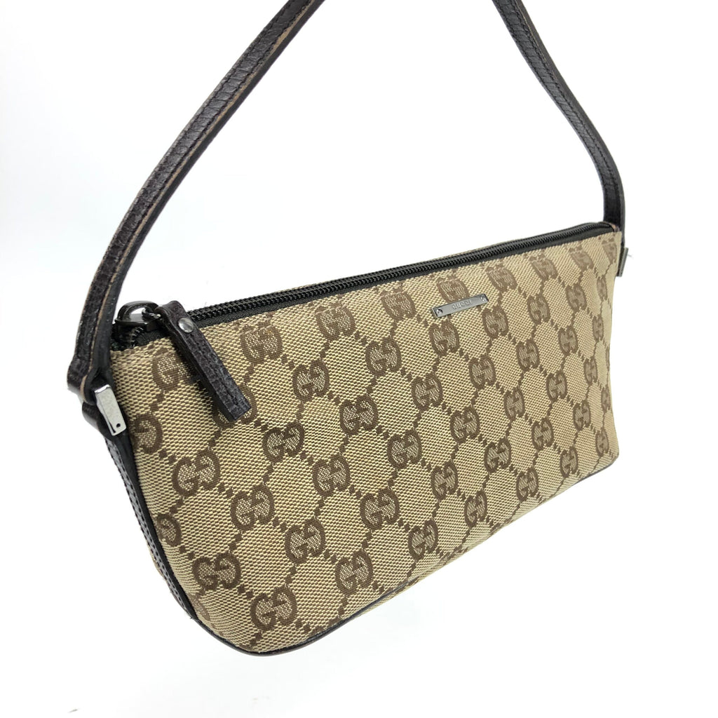 GUCCI MONOGRAM BAG