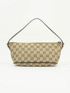 GUCCI MONOGRAM BAG