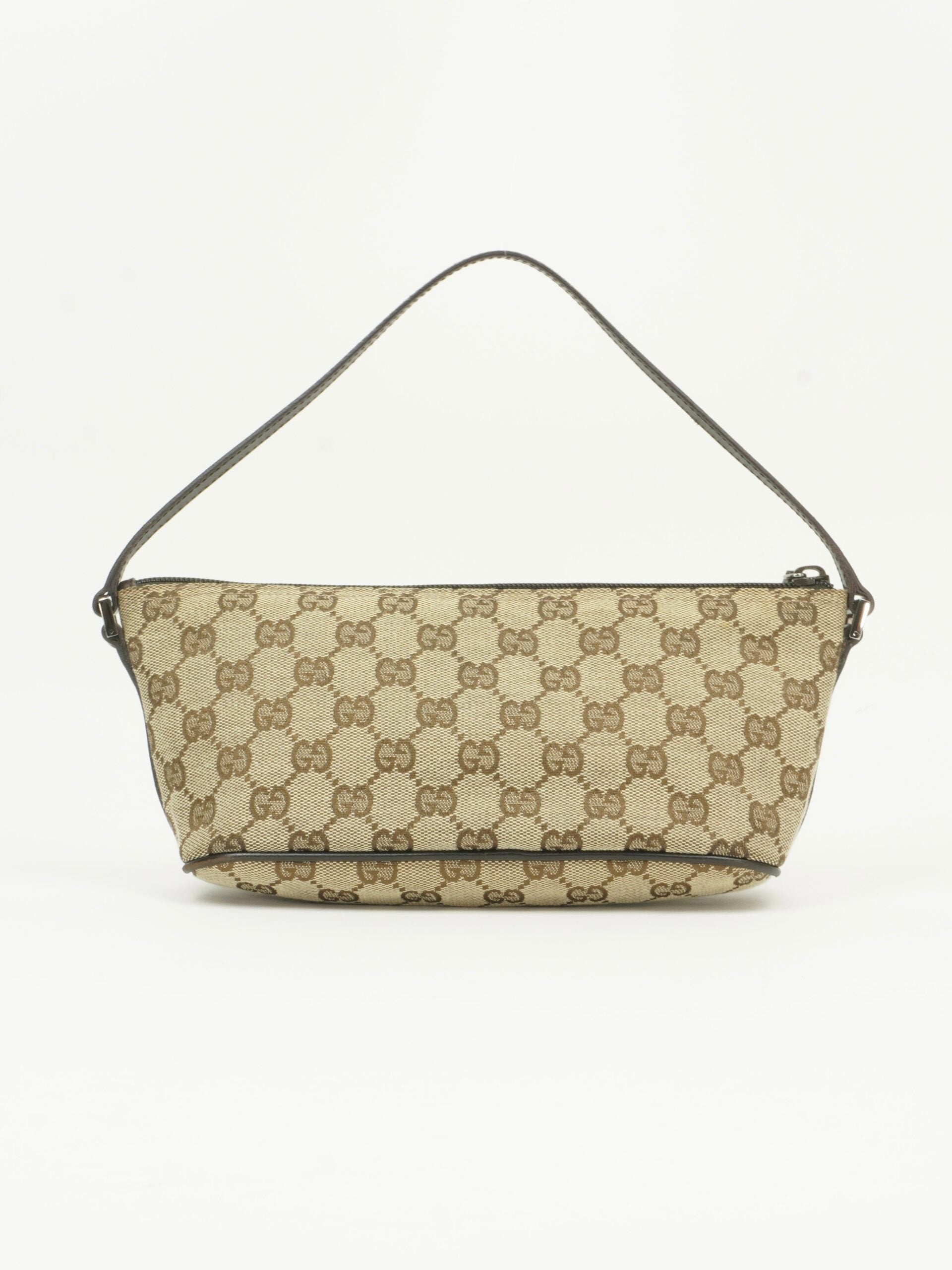 GUCCI MONOGRAM BAG