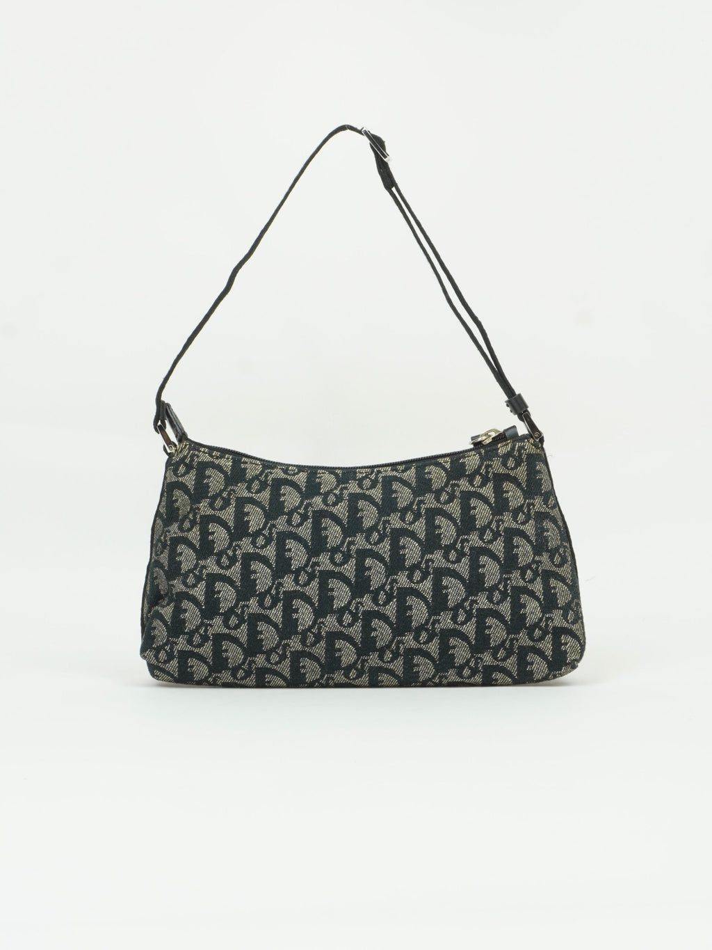 CHRISTIAN DIOR MONOGRAM BAG