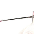 CHANEL RIMLESS SUNGLASSES