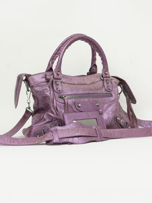 BALENCIAGA CITY BAG