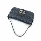 FENDI BEADED BAGUETTE BAG