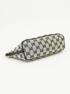 GUCCI MONOGRAM BAG