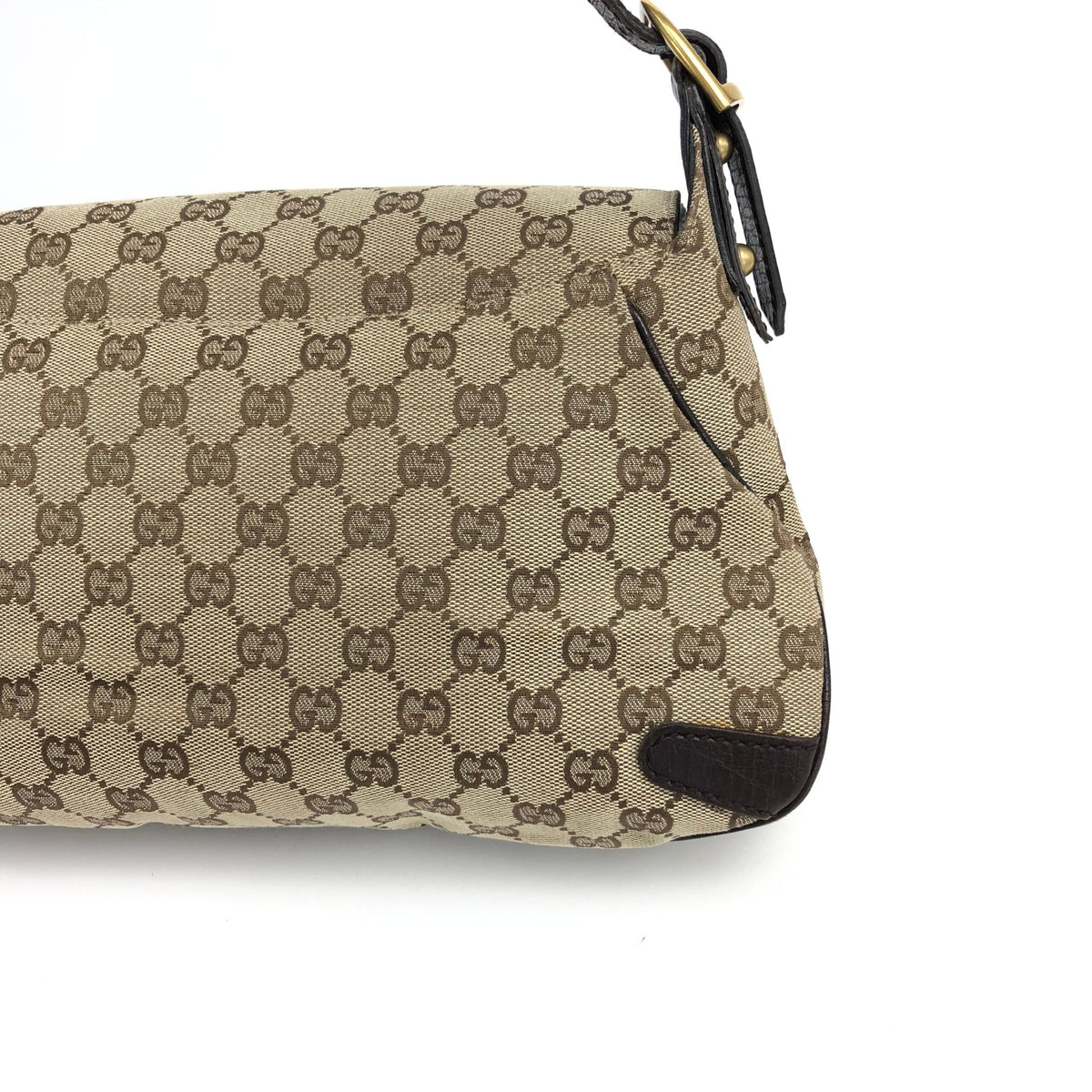 GUCCI HORSEBIT TOM FORD SHOULDER BAG