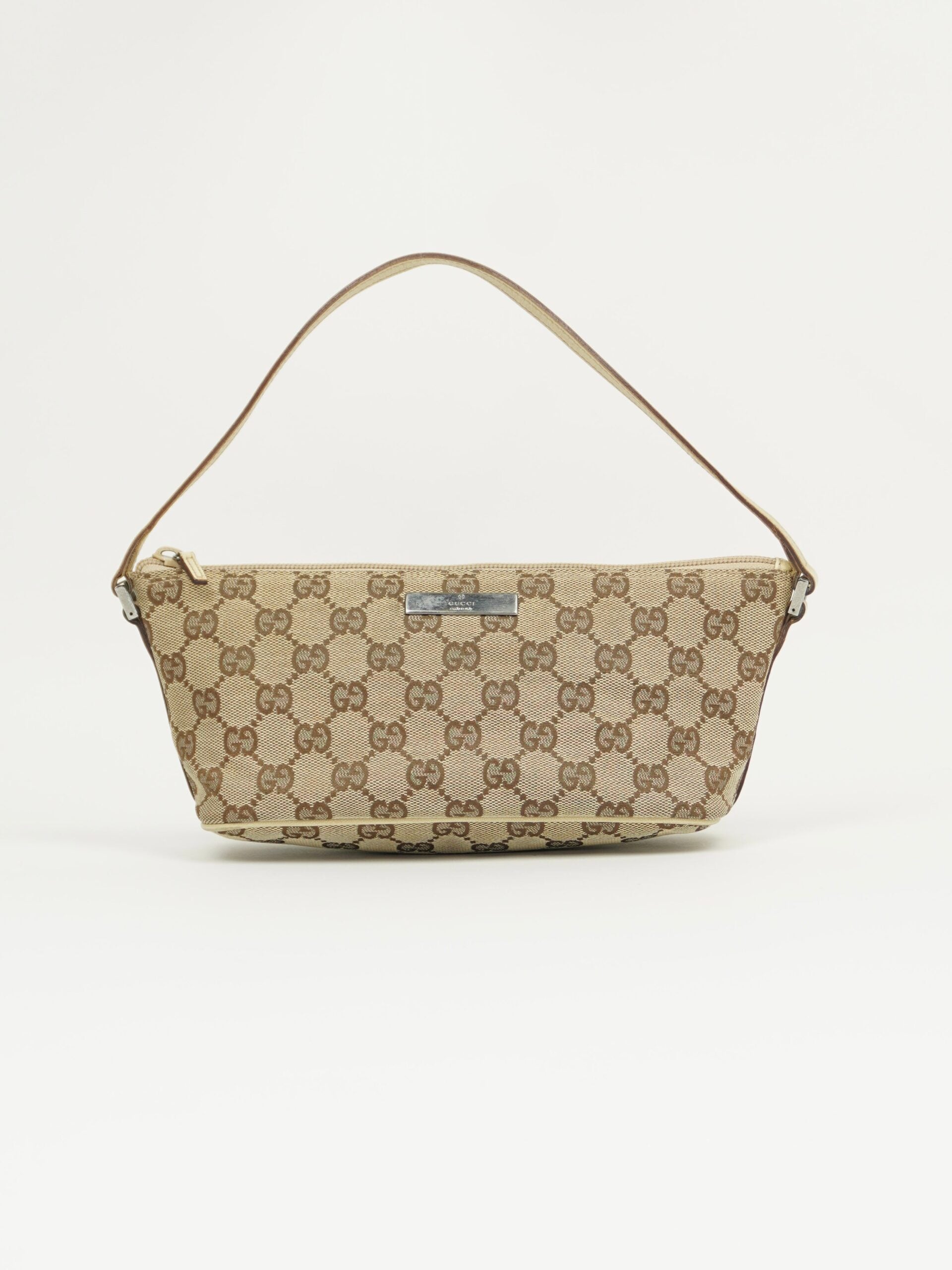 GUCCI MONOGRAM BAG