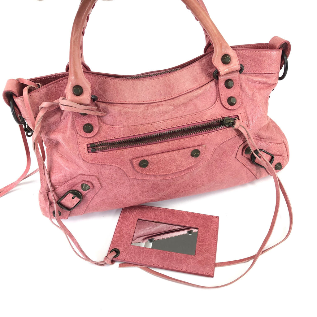 BALENCIAGA CITY BAG