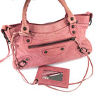 BALENCIAGA CITY BAG